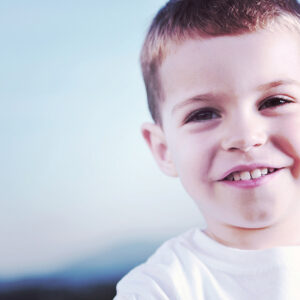Odontopediatria
