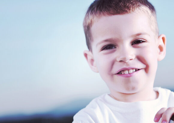 child Odontopediatria