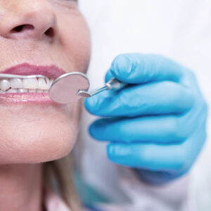 Periodontologia