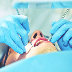 Cirurgia oral