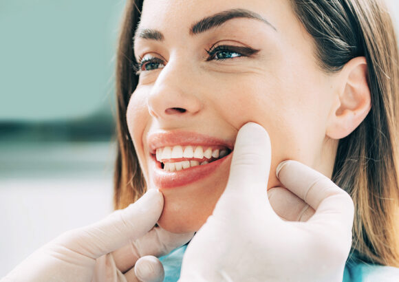 Cirurgia ortognática