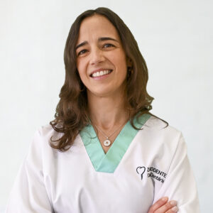 Dra. Luísa Sá Pereira
