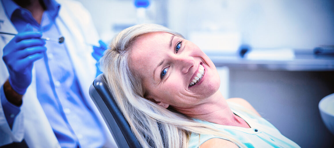 Harmonização orofacial