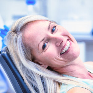 Harmonização orofacial