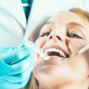 Dentisteria estética e restauradora