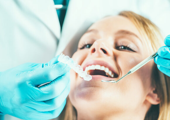 Dentisteria estética e restauradora