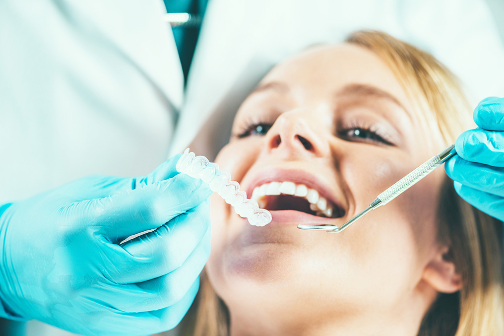Dentisteria estética e restauradora