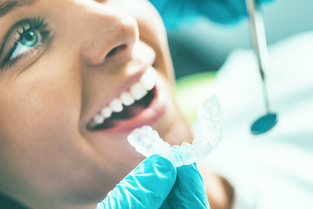 Dentisteria estética e restauradora